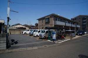 プランドール 101号-11