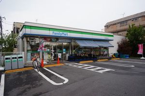 プランドール 101号-13