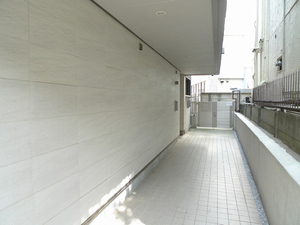 エタニティコート赤坂氷川町 201号-2