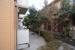 メゾン・ド・ソレイユ 202号-12