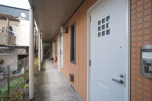 メゾン・ド・ソレイユ 202号-14