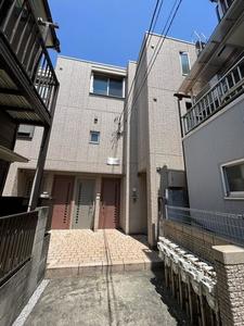 タウンコート初台 101号-12