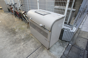 タウンコート初台 101号-13