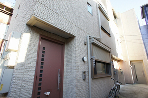 タウンコート初台 101号-14