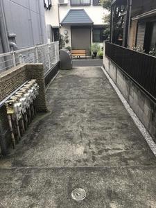 タウンコート初台 101号-15