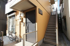 シャーメゾン住吉 101号-13