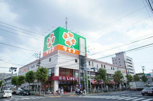 シャーメゾン住吉 101号-15