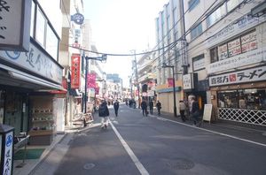 ウーノ・トレンタ 201号-15