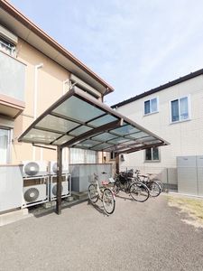 CASA・ROSA 105号-14