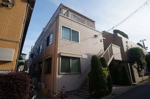 ノーブル1碑文谷 201号-12