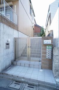 ビューテラス 203号-12