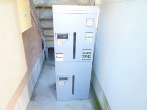 ル-チェ春日 202号-12