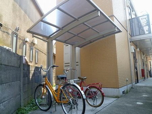 ル-チェ春日 202号-13