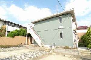 井の頭グリーンＮ 202号-11