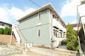 井の頭グリーンＮ 202号-12