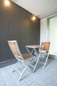 フォレストスクエア 106号-14