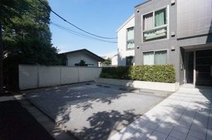 フォレストスクエア 106号-15