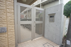 マルベリー 203号-3