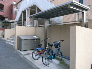 エスポアールⅠ 203号-13