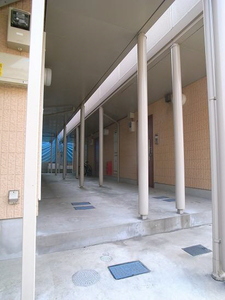エスポアールⅠ 203号-14