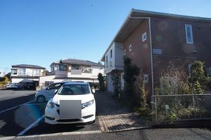 メゾン・ド・サリュー 202号-5