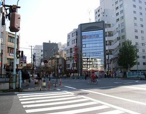 カーサフォレストーネ南台 202号-13