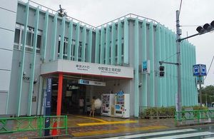 カーサフォレストーネ南台 202号-15