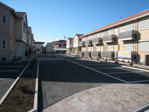 チャ・ベーネⅠ 101号-3