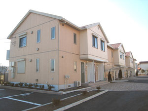 チャ・ベーネⅢ 202号-12