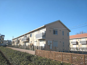 チャ・ベーネⅢ 202号-13