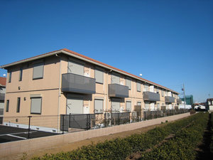 チャ・ベーネⅢ 202号-14