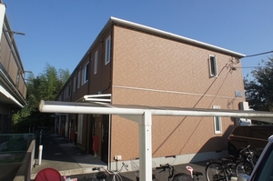 リーベン秋川 201号-12