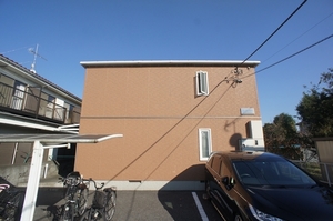 リーベン秋川 201号-13