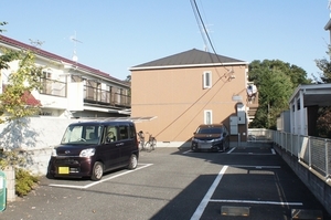 リーベン秋川 201号-14