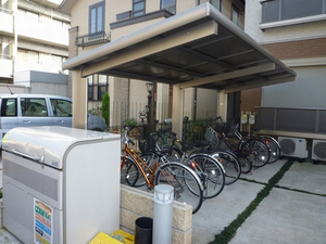 フォンテーヌＡ 102号-14