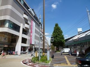 フォンテーヌＡ 102号-15