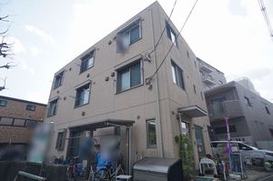 クレシア　サンライズ 202号-12