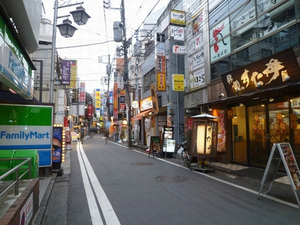 クレシア　サンライズ 202号-14