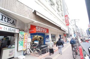 クレシア　サンライズ 202号-15