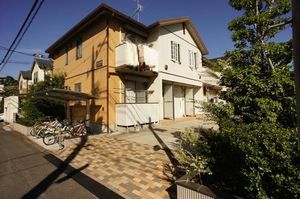 パークレジデンス田園調布 105号-15