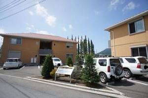 シャーメゾン　エテルノＡ 101号-13