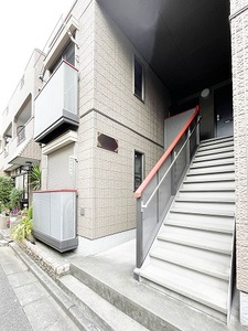 メゾン・サウスロック 102号-13