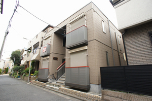 メゾン・サウスロック 102号-14