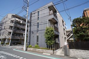 ラ・ベル・メゾン蒼風館 101号-12