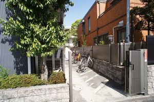 ラ・ベル・メゾン蒼風館 101号-13