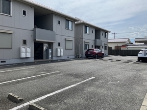 シャーメゾンLa Mer C 202号-12