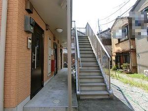 サンエムコーポ亀戸第３ 102号-14