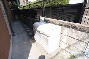 ShaMaisonタイヨウ東棟 202号-13