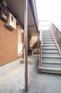 ShaMaisonタイヨウ東棟 202号-14