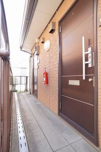 ShaMaisonタイヨウ東棟 202号-15